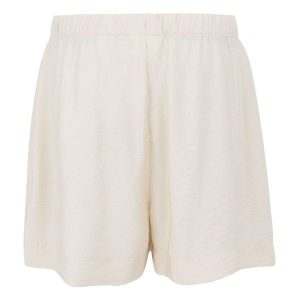 Szorty damskie Regatta Salise. Brązowe szorty Regatta, bez wzorów, sportowe. W wyprzedaży za 190,50 zł.