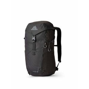 Plecak Sportowy Gregory 153034-9974 Czarny. Czarne plecaki Gregory. Za 361,62 zł.