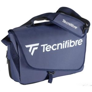 Torba sportowa Tecnifibre Tour Endurance. Niebieskie torby podróżne i sportowe TECNIFIBRE, bez wzorów. Za 297,85 zł.