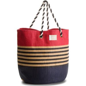 Torebka ROXY - ERJBT03084 Deep Cobalt. Torebki klasyczne marki Roxy. W wyprzedaży za 129,00 zł.
