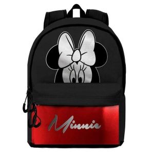 Plecak Karactermania Minnie Sparkle. Czarne plecaki KARACTERMANIA. Za 318,00 zł.