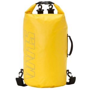 Plecak Slam Wr Sailor Bag M Dorosłych. Żółte plecaki SLAM. Za 236,45 zł.