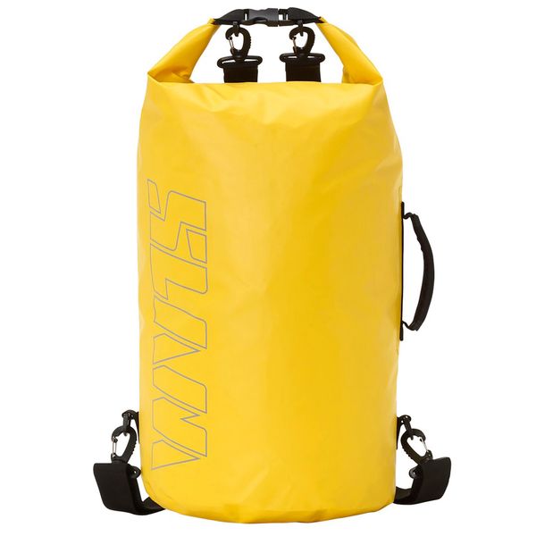 Plecak Slam Wr Sailor Bag M Dorosłych. Żółte plecaki SLAM. Za 236,40 zł.