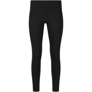 Damskie legginsy Athlecia Bloom. Czarne legginsy Athlecia, bez wzorów. Za 172,00 zł.