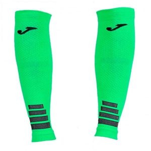 Skarpety opaski kompresyjne Joma Leg Compression. Zielone skarpetki JOMA, bez wzorów. Za 25,99 zł.