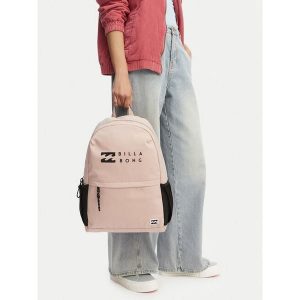 Plecak Billabong. Brązowe plecaki Billabong. Za 99,99 zł.