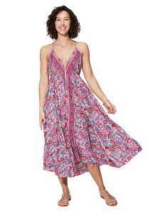 Ipanima Sukienka ze wzorem rozmiar: 34-40. Sukienki Ipanima, na co dzień, bez wzorów, sportowe, z asymetrycznym kołnierzem, bez ramiączek, midi, asymetryczne. Za 78,99 zł.