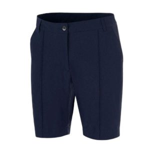 Shorty damski Galvin Green Nova. Niebieskie spódnice GALVIN GREEN, bez wzorów, sportowe. Za 482,50 zł.