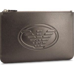 Torebka EMPORIO ARMANI - Y3H093 YH18A 80001 Steel 80233. Torebki klasyczne marki Emporio Armani. W wyprzedaży za 319,00 zł.