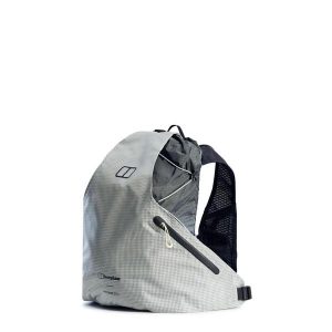 Plecak turystyczny damski Berghaus Fast Hike F15 Af. Szare plecaki Berghaus. Za 516,99 zł.