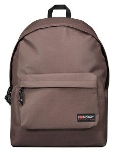 Geographical Norway Plecak "Stephanie" w kolorze brązowym - 30 x 40 x 13 cm rozmiar: onesize. Brązowe plecaki Geographical Norway. Za 79,77 zł.