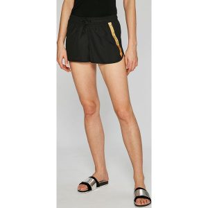 Calvin Klein Jeans - Szorty. Szorty marki Calvin Klein Jeans. W wyprzedaży za 139,90 zł.
