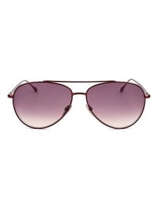 ISABEL MARANT ÉTOILE Damskie okulary przeciwsłoneczne w kolorze czerwono-różowym rozmiar: 60. Czerwone okulary przeciwsłoneczne ISABEL MARANT ÉTOILE. Za 286,16 zł.