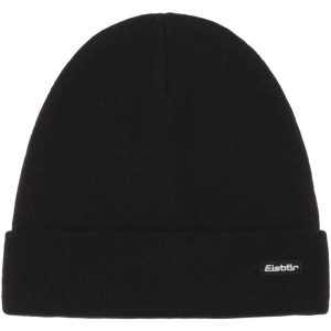 Czapka Eisbar Skater MÜ. Czarne czapki Eisbar, bez wzorów, sportowe. Za 129,99 zł.
