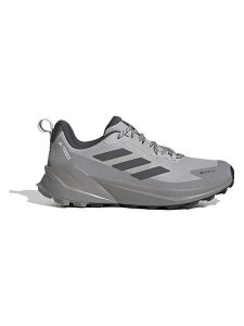 Adidas Buty trekkingowe "Terrex Trailmaker 2 GTX" w kolorze szarym rozmiar: 44. Szare buty trekkingowe ADIDAS, z gore-texu, bez zapięcia. Za 336,95 zł.