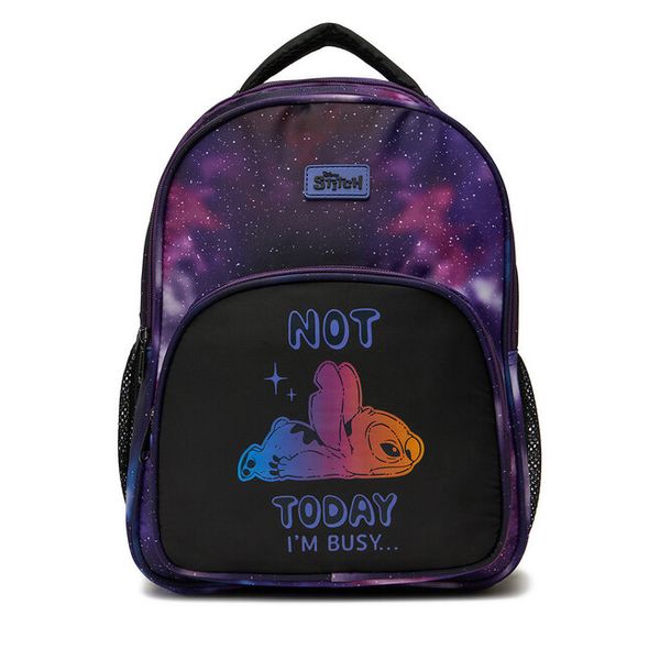 Plecak Disney Classics. Czarne plecaki Disney Classics. Za 129,99 zł.