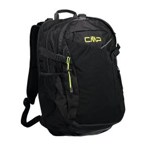 Plecak CMP X'Cities 28 L. Czarne plecaki CMP. Za 266,50 zł.
