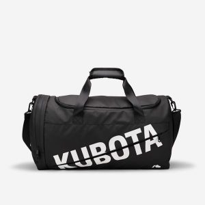 KUBOTA Torba z rozcieciem. Torby podróżne i sportowe Kubota, bez wzorów, z materiału. Za 149,99 zł.