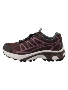 Kappa Sneakersy "Marah" w kolorze czerwonym rozmiar: 41. Czerwone trampki Kappa, bez wzorów, bez zapięcia. Za 198,45 zł.