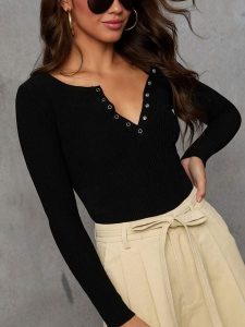 LA Angels Koszulka w kolorze czarnym rozmiar: L. Czarne bluzki LA Angels, l, bez wzorów, bez kołnierzyka, bez ramiączek. Za 139,54 zł.