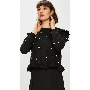Silvian Heach - Bluza. Bluzy marki Silvian Heach. W wyprzedaży za 249,90 zł.