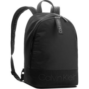 Plecak CALVIN KLEIN - Shadow Round Backpac K50K503905 001. Plecaki marki Calvin Klein. Za 449,00 zł.