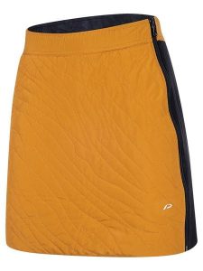 Protective Spódnica zimowa "P-Rock" w kolorze pomarańczowym rozmiar: 48. Pomarańczowe spódnice Protective, na zimę, bez wzorów, rockowe. Za 131,12 zł.