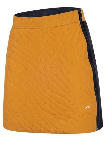 Protective Spódnica zimowa "P-Rock" w kolorze pomarańczowym rozmiar: 48. Pomarańczowe spódnice Protective, na zimę, bez wzorów, rockowe. Za 122,38 zł.
