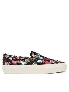 Vans Tenisówki Classic Slip-On VN0010W0BOQ1 Kolorowy. Trampki Vans, bez wzorów, bez zapięcia. Za 399,99 zł.