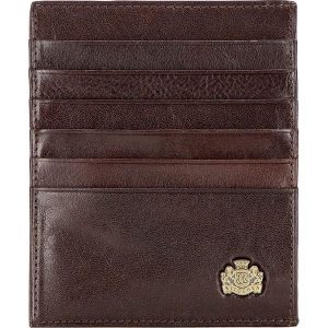 Etui na karty kredytowe 10-2-006-4. Portfele marki Wittchen. Za 169,00 zł.