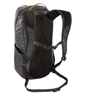 Plecak turystyczny Thule Stir 18 L - obsidian. Szare plecaki Thule. Za 350,99 zł.