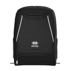 Plecak Errea Thor 00120 Czarny Dorosłych. Czarne plecaki ERREA. Za 180,99 zł.