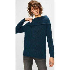 Medicine - Sweter Basic. Długie swetry marki MEDICINE. W wyprzedaży za 49,90 zł.