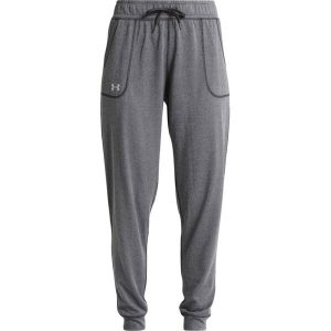 Under Armour TECH SOLID Spodnie treningowe grey. Spodnie dresowe marki Under Armour. W wyprzedaży za 141,75 zł.
