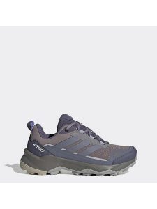 Adidas Buty turystyczne "Terrex Skychaser AX5" w kolorze szarym rozmiar: 42. Szare buty trekkingowe ADIDAS, bez zapięcia. Za 291,51 zł.