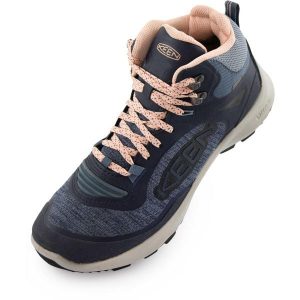 Buty trekkingowe damskie KEEN Terradora Flex Mid WP. Buty trekkingowe Givova, bez zapięcia. Za 266,19 zł.