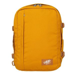 Plecak torba podręczna CabinZero Classic Plus 32 L CZ24. Brązowe plecaki CABINZERO. Za 385,00 zł.
