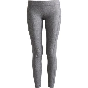 Under Armour HEATGEAR Legginsy grey. Legginsy marki Under Armour. W wyprzedaży za 141,75 zł.