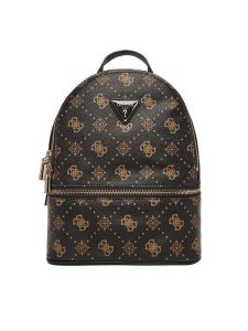 Guess Plecak Silia Travel TWGP98 90032 Czarny. Czarne plecaki Guess. Za 449,99 zł.