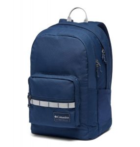 Columbia Plecak Zigzag 30L 1890031465. Niebieskie plecaki Columbia. Za 228,99 zł.