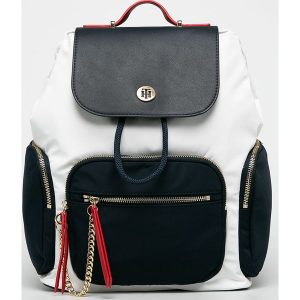 Tommy Hilfiger - Plecak. Plecaki marki TOMMY HILFIGER. Za 519,90 zł.