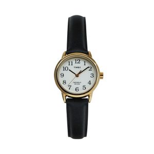 Zegarek Timex. Czarne zegarki Timex. Za 239,99 zł.