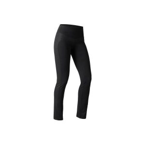 Legginsy Regular Gym & Pilates 560 damskie. Legginsy marki DOMYOS. W wyprzedaży za 39,99 zł.