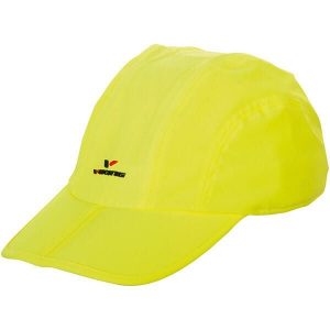 Czapka Viking Cove Multifunction Windlocker. Żółte czapki Viking, bez wzorów, z materiału. Za 29,90 zł.