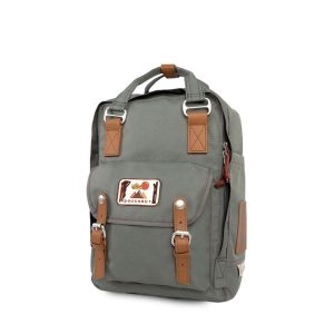 Plecak na laptopa Doughnut Macaroon Dreamwalker Series - grey. Szare plecaki Doughnut. Za 298,99 zł.
