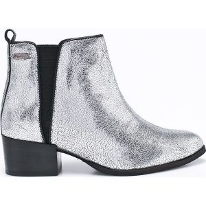 Pepe Jeans - Botki. Botki marki Pepe Jeans. W wyprzedaży za 239,90 zł.