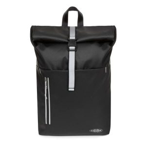 Plecak na komputer Eastpak Up Roll. Czarne plecaki Eastpak. Za 308,00 zł.