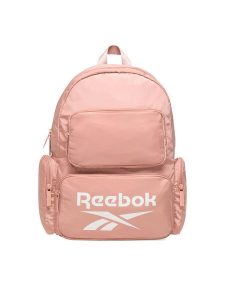 Reebok Plecak RBK-033-CCC-05 Różowy. Czerwone plecaki Reebok. Za 149,99 zł.