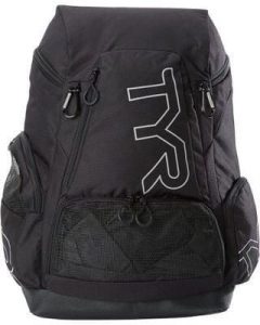 Plecak Tyr Alliance team 45L. Czarne plecaki TYR. Za 386,00 zł.