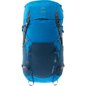 Plecak turystyczny trekkingowy Elbrus Convoy 35. Niebieskie plecaki Elbrus. Za 390,96 zł.